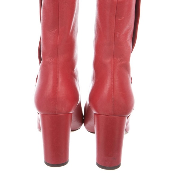 Jimmy Choo Boots - Picture 4 of 7